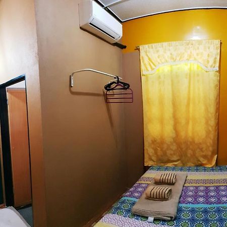 Perhentian Ab Guest House Kampong Pasir Hantu Экстерьер фото
